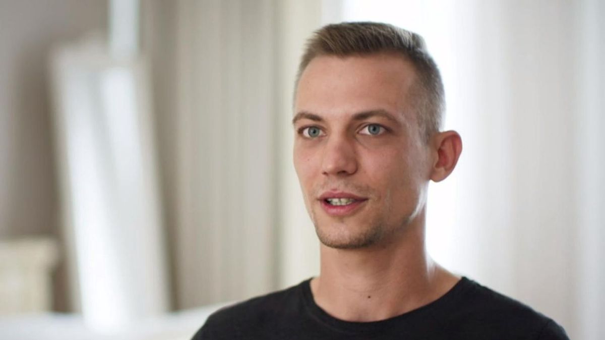 Adam Sak przyznał, że w związku z programem przybyło mi fanów 