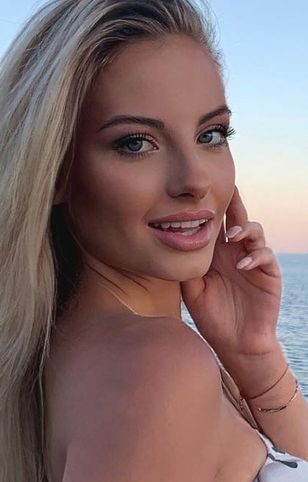 "Love Island". Julia nie jest już singielką. To nagranie nie pozostawia wątpliwości