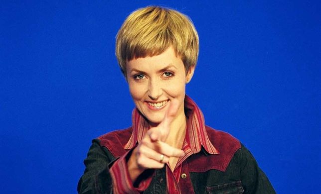 20 lat temu była gwiazdą TV. Zdziwicie się, co teraz robi