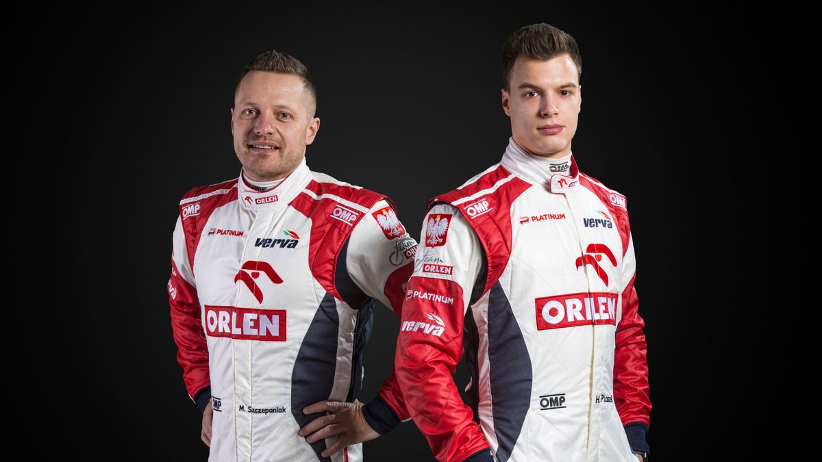 Materiały prasowe / ORLEN Team