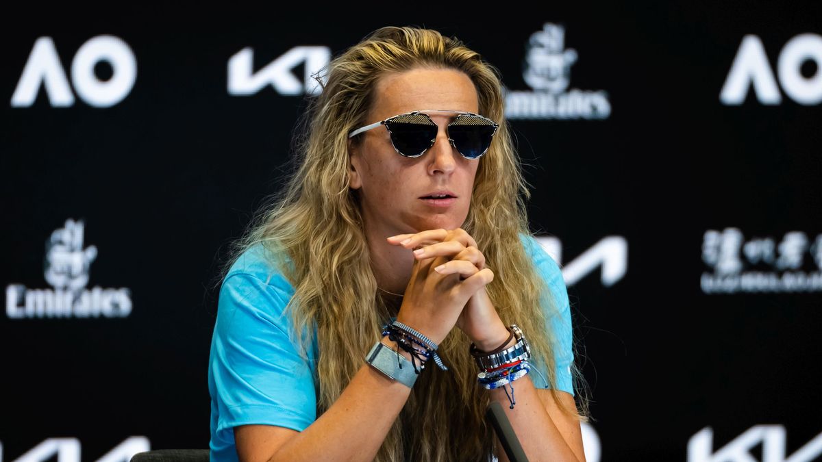 Zdjęcie okładkowe artykułu: Getty Images / Robert Prange / Na zdjęciu: Wiktoria Azarenka