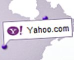 Yahoo w Polsce nie namiesza, bo nie ma czym