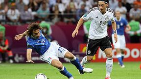 Niemcy - Włochy 1:2