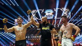 High League 3. Łukasz Wdowiak - Kamil Kossakowski