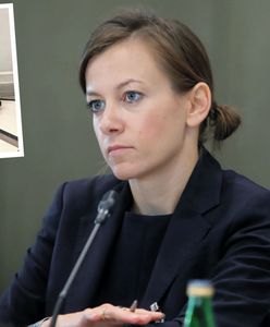 Kandydatka na RPO bez decyzji. Zamieściła wymowne zdjęcie