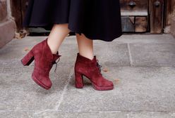 Dobre, bo polskie. Krajowe marki produkujące modne buty