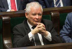Stan wyjątkowy w Polsce? Jarosław Kaczyński: Nie jestem zwolennikiem