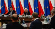 Kulisy spotkania z opozycją. Kaczyński przestrzega przed atakiem Rosji na Polskę, Tusk uderza węglem w Morawieckiego