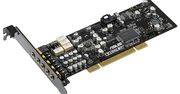 Nowa karta dźwiękowa - Asus Xonar D1 7.1
