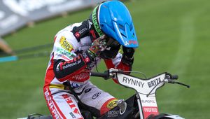 Żużel. Znaczący awans ROW-u, wstydliwe miejsce Wilków. Zobacz tabelę Metalkas 2. Ekstraligi