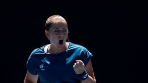 Koszmar Świątek już za burtą Australian Open