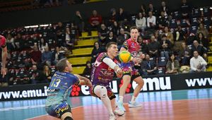 O krok od sensacji. Niespodziewane problemy klubu Semeniuka