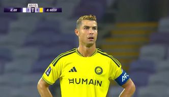 Bolesna lekcja. Klub Ronaldo rozbity