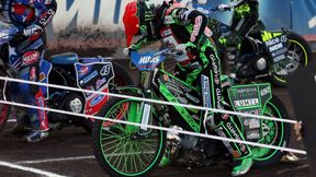 Jason Doyle będzie mocny, ale Dudek mu odjedzie (typy)