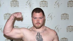 "Grożono mi śmiercią". Joey Dawejko nie zdradzi przebiegu sparingów z Joshuą