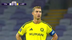 Bolesna lekcja. Oto co spotkało klub Ronaldo