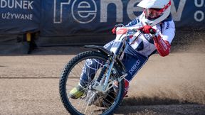 Żużel. Bardzo mocny start Sheffield. Brak Taia Woffindena nie przeszkodził ekipie Tigers