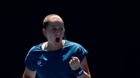 Koszmar Świątek już za burtą Australian Open