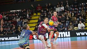 O krok od sensacji w Lidze Mistrzów