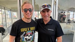 "Myślałem, że się nie uratuję". Polak ujawnia, co przeżył w Dubaju