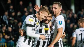 Fortuna I liga: Sandecja mocna u siebie. Olimpia Grudziądz wraca na tarczy z Nowego Sącza