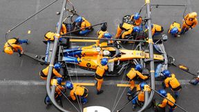F1: McLaren z nowym dyrektorem. Koniec restrukturyzacji w fabryce w Woking