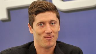 Robert Lewandowski otwiera RESTAURACJĘ w Warszawie! "3300 metrów kwadratowych, trzy kuchnie..."