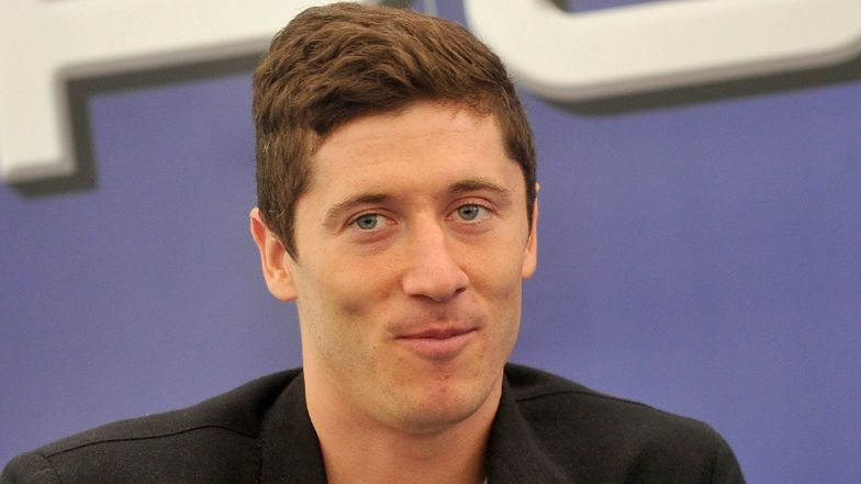 Robert Lewandowski otwiera restaurację!