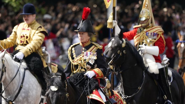 Obchody z okazji 75-lecia panowania królowej Elżbiety II
