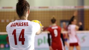 Świetny występ Magdaleny Damaske. Punkty, bloki, asy - 17. kolejka Orlen Ligi