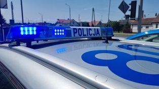 Inowrocław: Wpadli podczas policyjnej akcji. Wśród nich był 16-latek