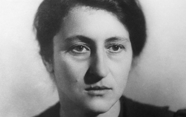 Wanda Wasilewska - pisarka, którą cenił Stalin