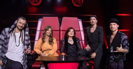 "The Voice of Poland". Nadchodzą wielkie zmiany! Jest oświadczenie TVP