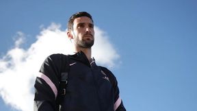 W końcu! Sergio Rico wypisany ze szpitala