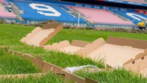 Wisła Kraków niczym FIFA. Ruszyła nietypowa sprzedaż