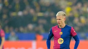 Jest decyzja ws. Daniego Olmo. FC Barcelona ma problem