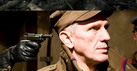 TOP 10: Polskie filmy wojenne