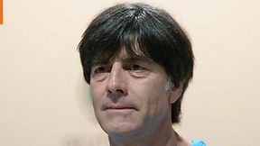 Joachim Loew: Czekają nas trudne miesiące