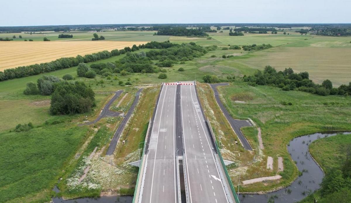 Woj. lubelskie: Zielone światło dla kolejnego odcinka autostrady A2