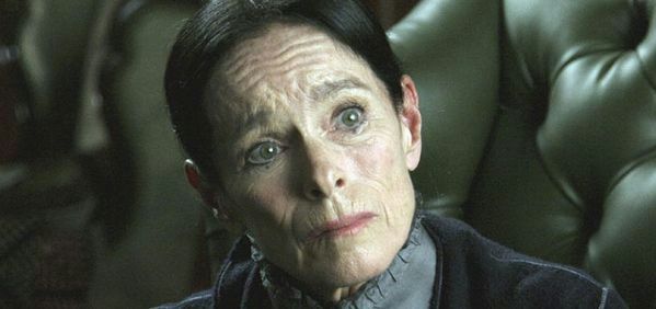 Tofifest 2012: Geraldine Chaplin ze Złotym Aniołem