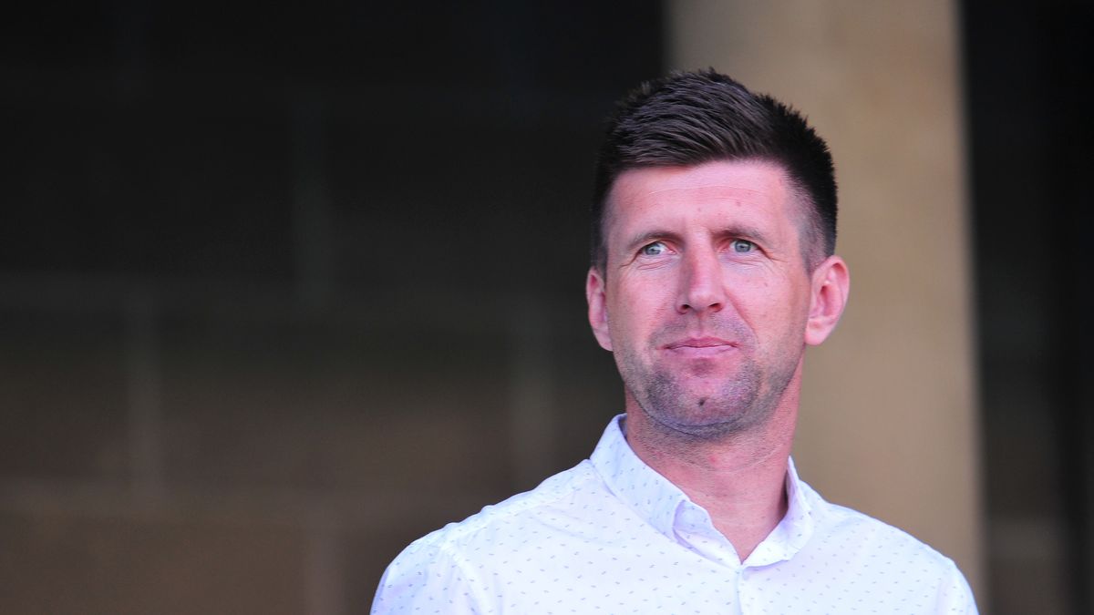 Newspix / Krzysztof Dzierzawa / PressFocus / Na zdjęciu: Grzegorz Rasiak