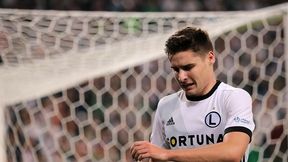 Florida Cup: Legia przegrała z Barceloną. Kontuzja Eduardo, obiecujący Remy
