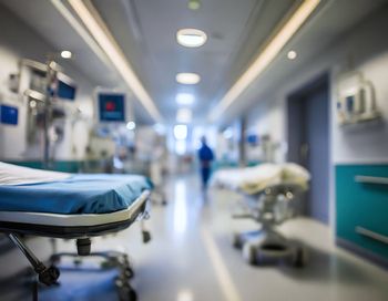 Wojewoda zamyka szpital. Kontrola wytknęła liczne naruszenia