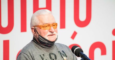 Uczeń rozbroił Lecha Wałęsę. "Gdybym wiedział, byłby drugi Nobel"