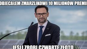 "Od jutra benzyna po 8 zł". Zobacz memy