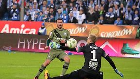 Lech Poznań - Legia Warszawa 0:2 część 2 (galeria)