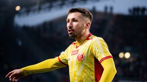 Nie będzie głośnego powrotu do Ekstraklasy. Majewski zdecydował