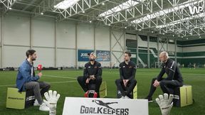 Bramkarz nie ma prawa do błędu? Boruc i Fabiański bez cenzury