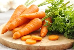Pyszne i zdrowe sposoby na marchewkę
