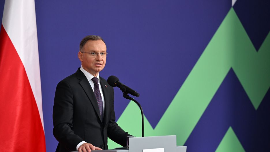 Andrzej Duda